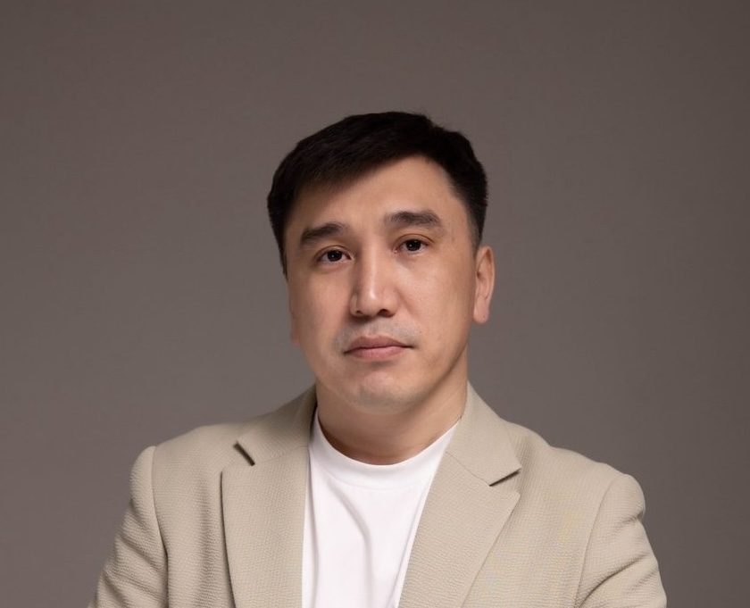 Мухтаров Максат Жомартович